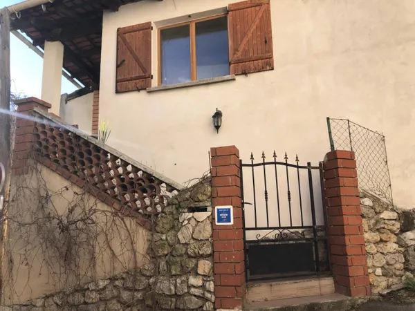 Appartement 2 pièces 28 m² 