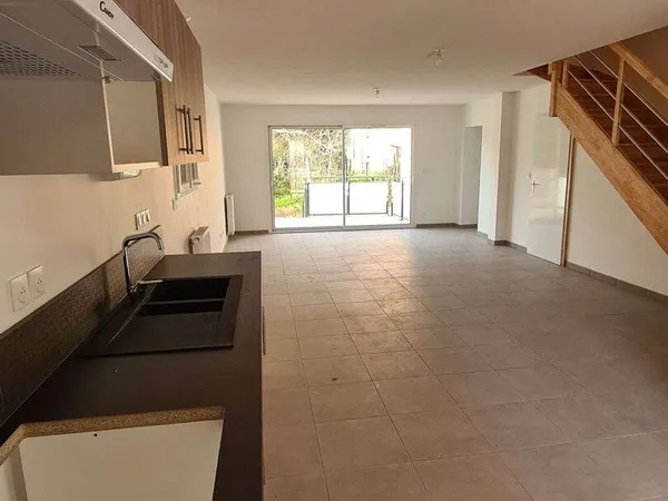Maison 4 pièces 91 m² 