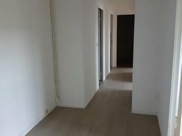Appartement 3 pièces 73 m² 