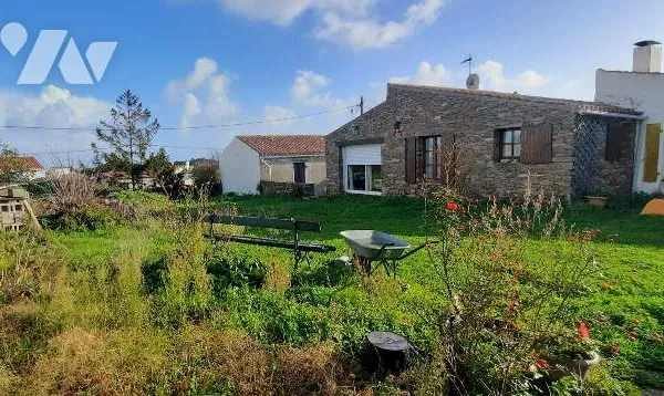 Maison 8 pièces 186 m² 