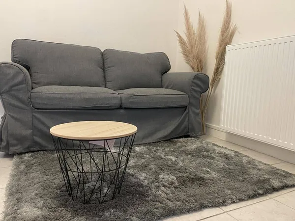 Appartement 2 pièces 35 m² 