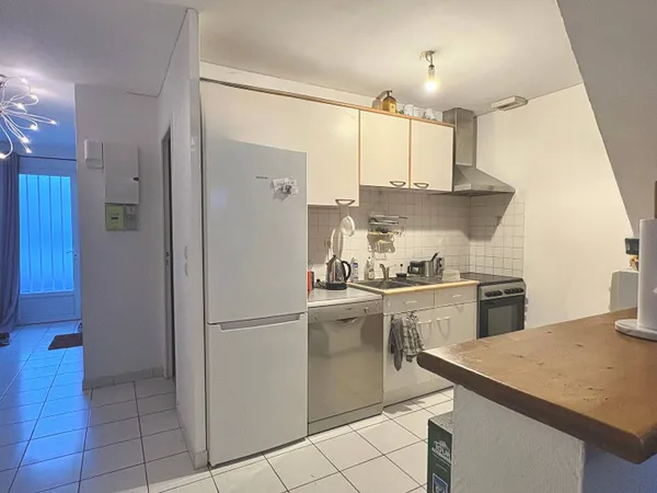 Maison 3 pièces 69 m² 