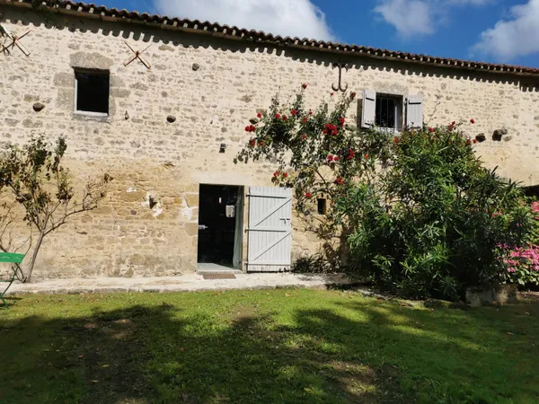 Loue logement Mervent 85200 