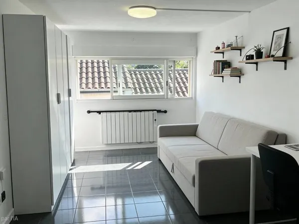Appartement à vendre à Ecully de 20 m² 