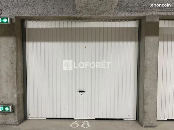 Box de stockage 