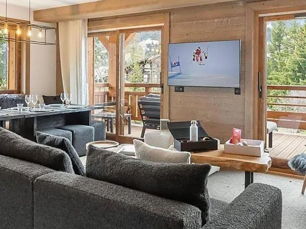 Appartement 5 pièces 89 m² 