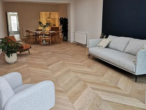 Maison 6 pièces 136 m² 