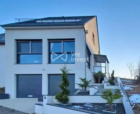 Maison 5 pièces 129 m² 