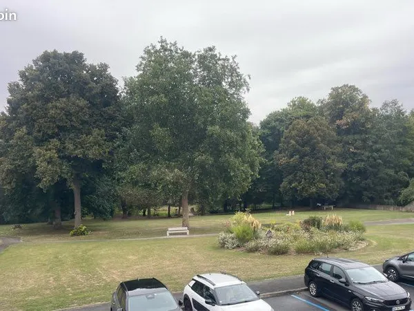 Location appartement T2 45 m2 