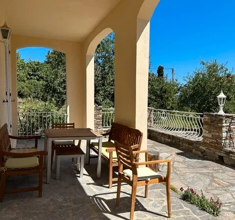 Appartement 3 pièces 82 m² 
