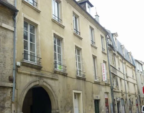 Appartement 1 pièce 26 m² 
