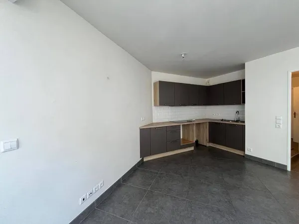 Appartement 1 pièce 32 m² 
