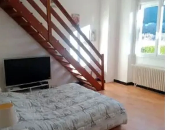 Belle maison 