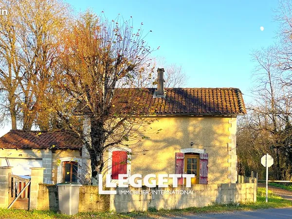 Maison 3 pièces 68 m² 