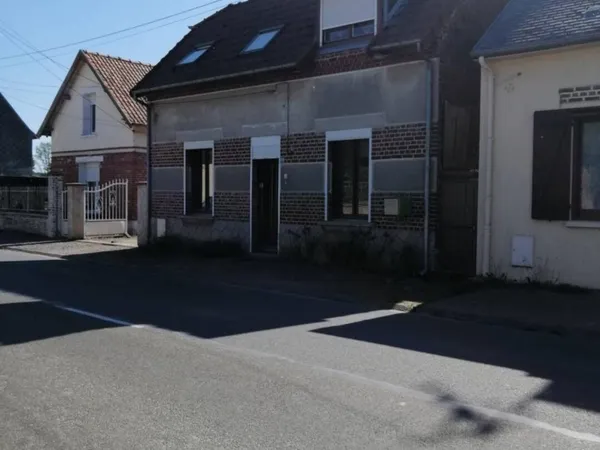 Maison 3 pièces 90 m² 