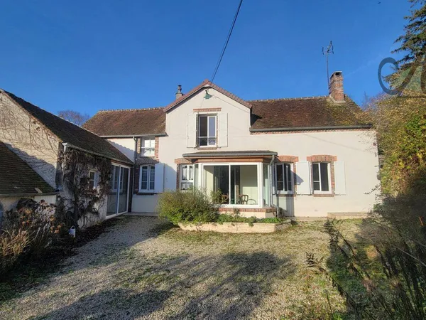 Maison 4 pièces 135 m² 