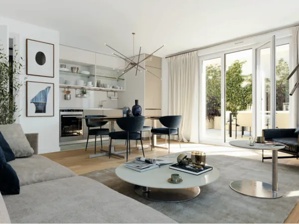 Maison 5 pièces 124 m² 