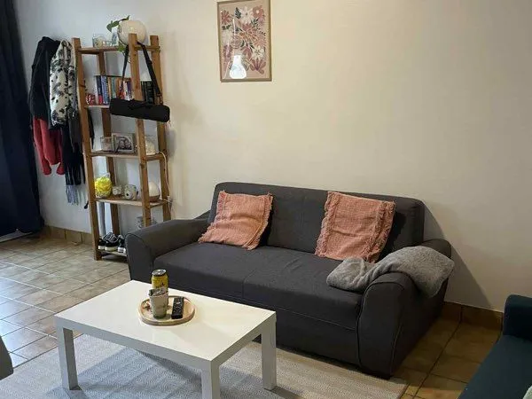 Poitiers- Appartement T2 - 20 m2 