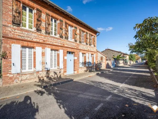 Maison 6 pièces 167 m² 