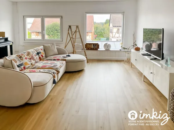 Maison 10 pièces 