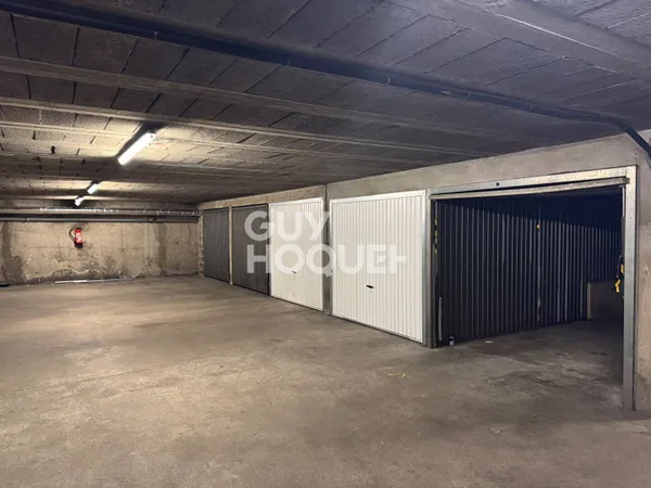 Parking 12 m² 