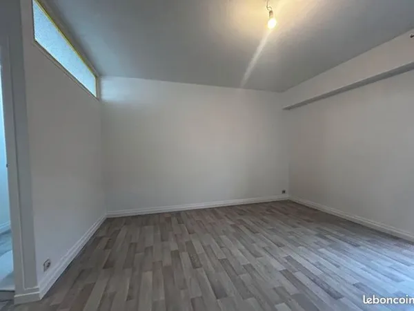 Appartement 2 pièces 37 m² 