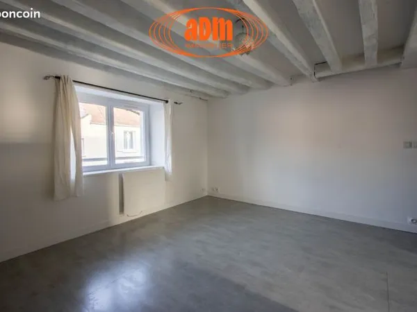 Maison 2 pièces 43 m² 