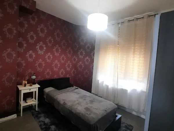 Location appartement meublé 