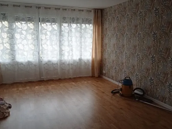 Appartement 3 pieces 