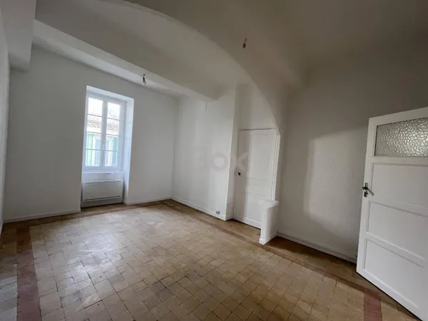 Appartement 1 pièce 28 m² 