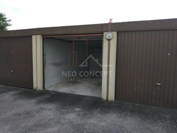 Parking - Garage Vente Schiltigheim   22000€