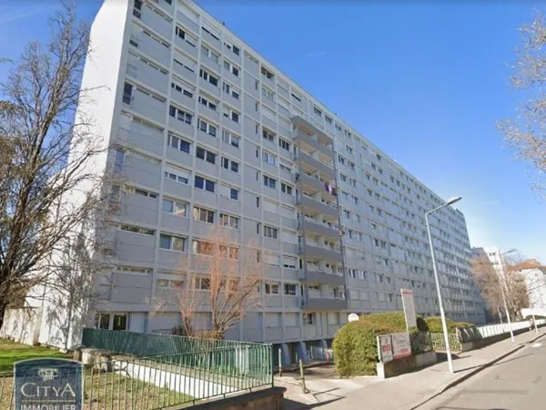 Parking - Garage Location Villeurbanne   90€