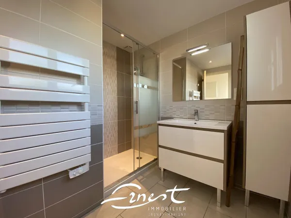 Maison 3 pièces 50 m² 