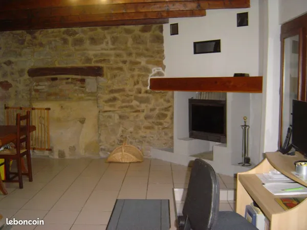 Vend maison à Lorette 42420 