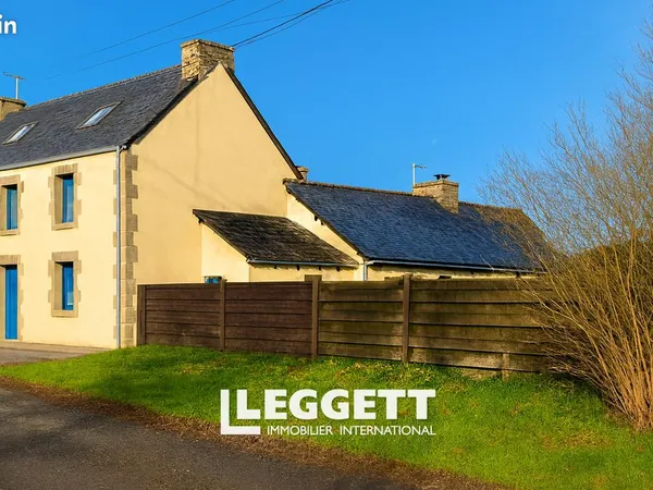Maison 10 pièces 136 m² 