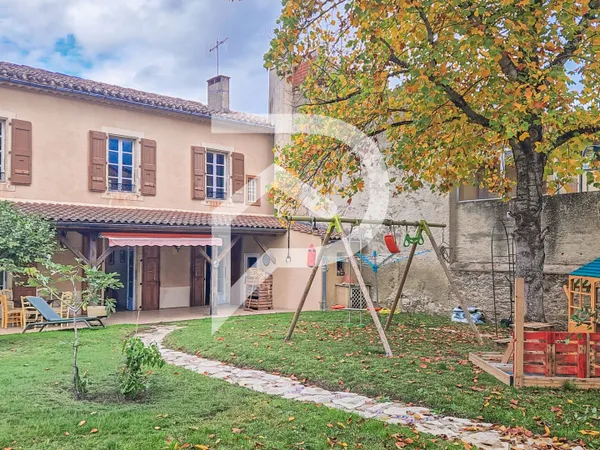 Maison à Realmont 5 pièces - 176 m2 