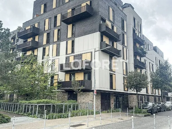 Appartement 3 pièces 68 m² 