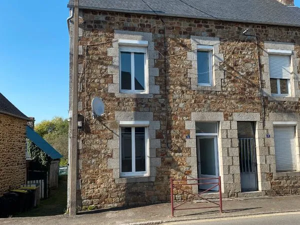 Maison 2 pièces 42 m² 