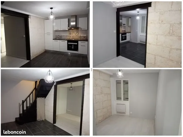 Appartement T2 Bis 