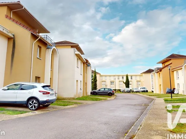 Maison 4 pièces 84 m² 