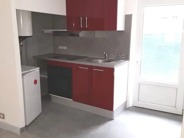 Maison de village 3 pièces 48 m² 