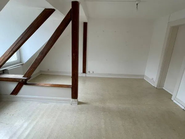Appartement 4 pièces 81 m² 
