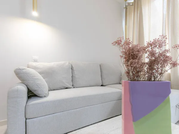 À louer de janvier à Avril Trouville sur mer Colocation possible 75m² 4 pièces 