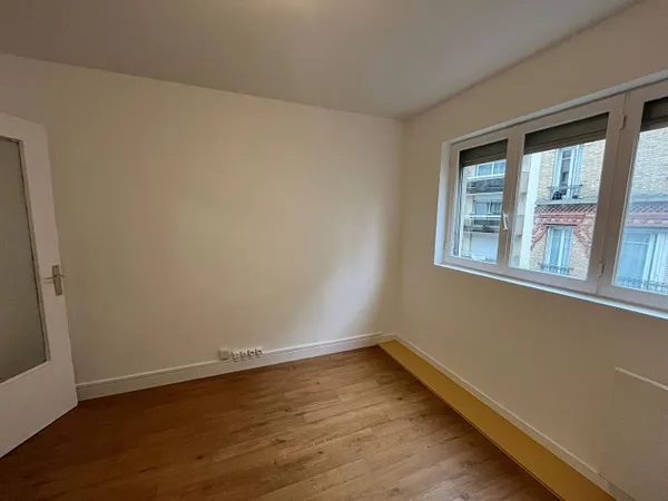 Appartement 1 pièce 16 m² 