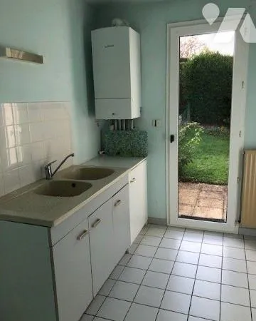 Maison 4 pièces 83 m² 