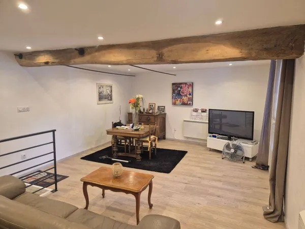 Maison 6 pièces 115 m² 