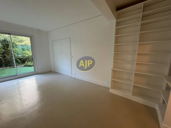 Appartement 3 pièces 80 m² 