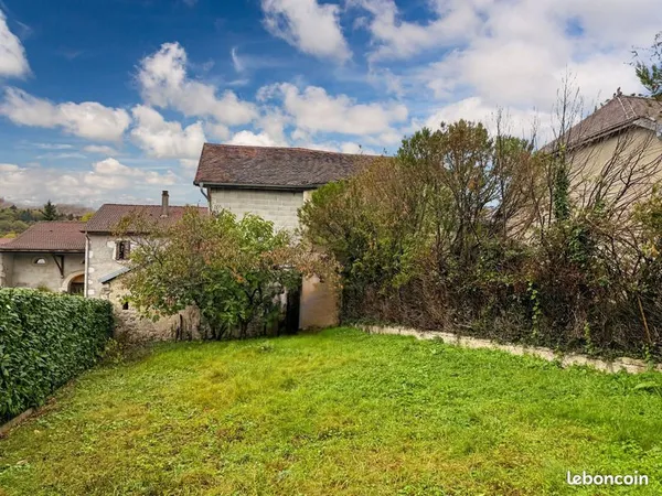 Maison 4 pièces 110 m² 