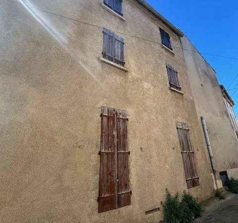 Maison 5 pièces 117 m² 