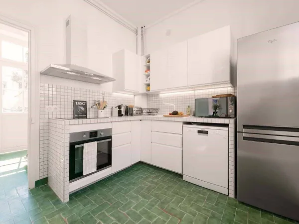 Appartement 1 pièce 35 m² 